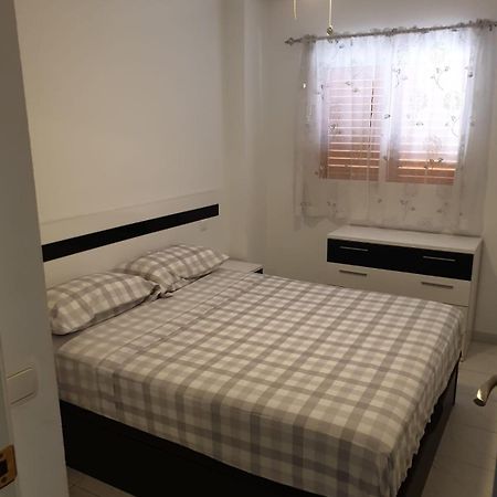 Lux Apartamento Lejlighed La Mata  Værelse billede