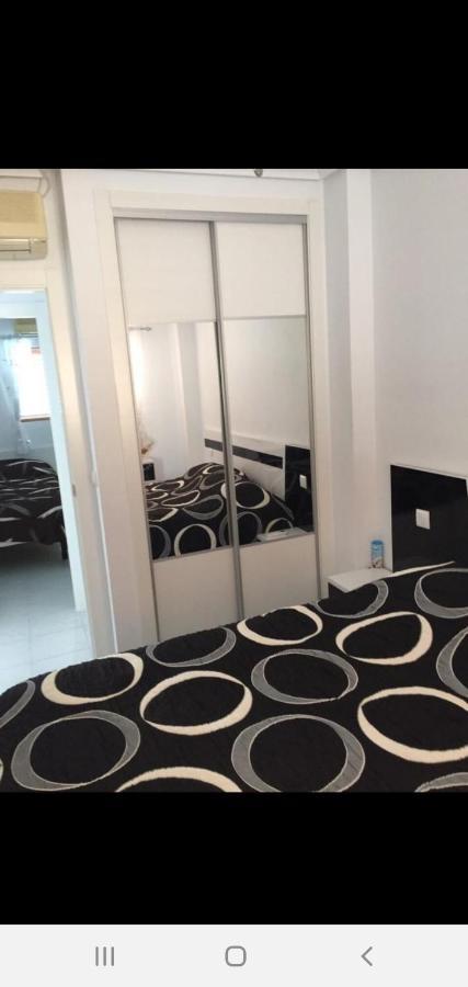 Lux Apartamento Lejlighed La Mata  Eksteriør billede