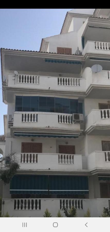 Lux Apartamento Lejlighed La Mata  Eksteriør billede