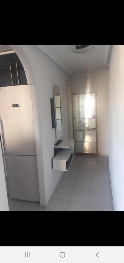 Lux Apartamento Lejlighed La Mata  Eksteriør billede