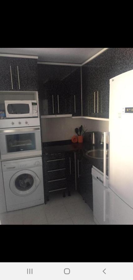 Lux Apartamento Lejlighed La Mata  Eksteriør billede