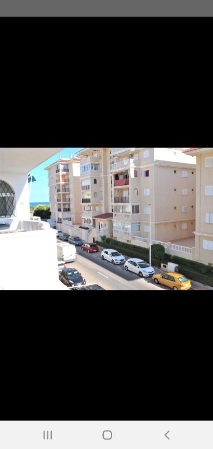 Lux Apartamento Lejlighed La Mata  Eksteriør billede