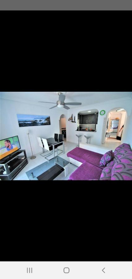 Lux Apartamento Lejlighed La Mata  Eksteriør billede