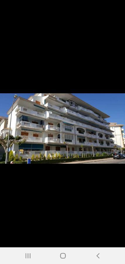 Lux Apartamento Lejlighed La Mata  Eksteriør billede