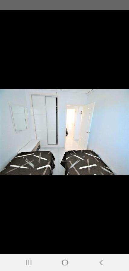 Lux Apartamento Lejlighed La Mata  Eksteriør billede