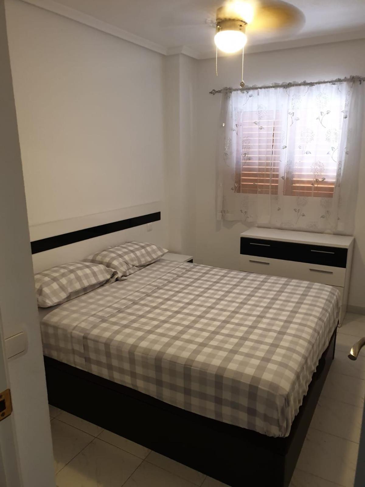 Lux Apartamento Lejlighed La Mata  Værelse billede